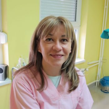 Dr. Snezana Mijailovic