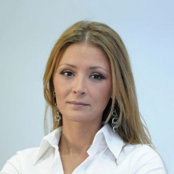 Dr. Marina Cvetic